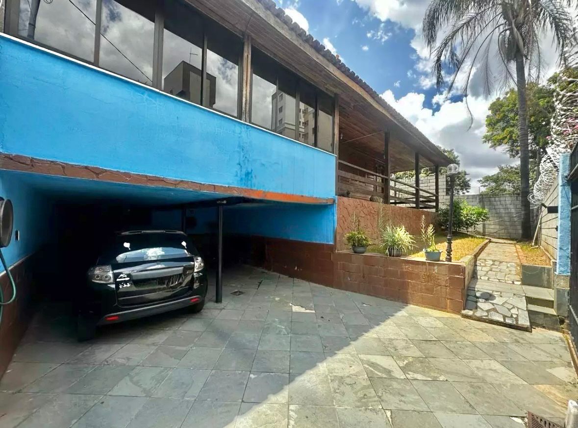 Terreno, 455 m² - Foto 2