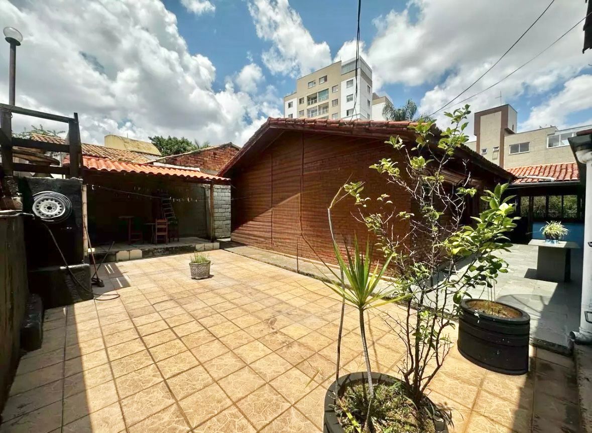 Terreno, 455 m² - Foto 3