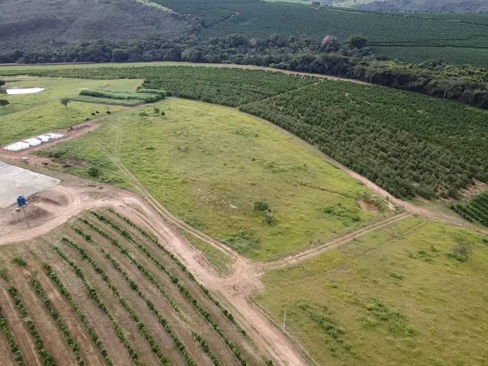 Fazenda, 94 hectares - Foto 6