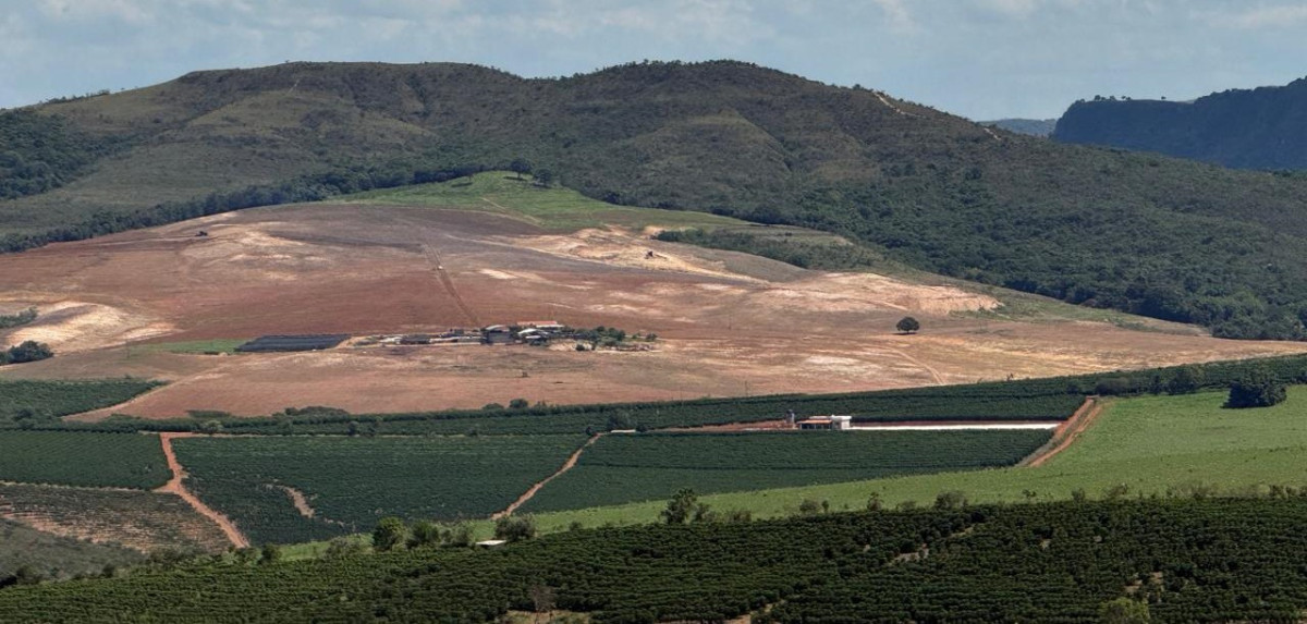Chácara, 1 quarto, 94 hectares - Foto 7