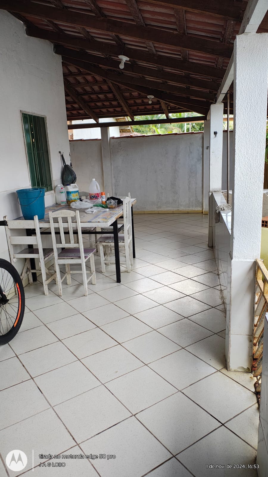 Casa, 2 quartos, 70 m² - Foto 5