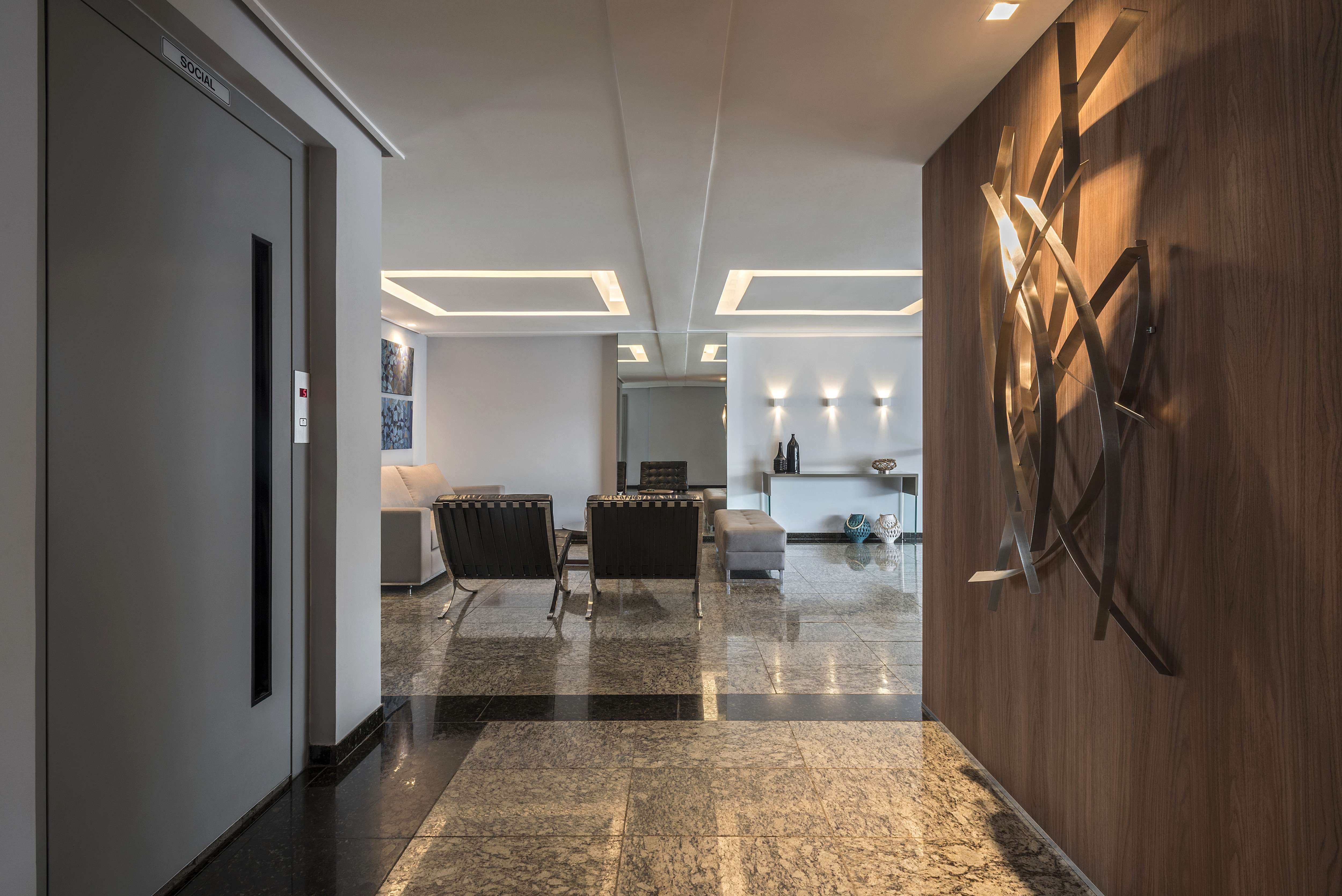 Cobertura, 4 quartos, 250 m² - Foto 2