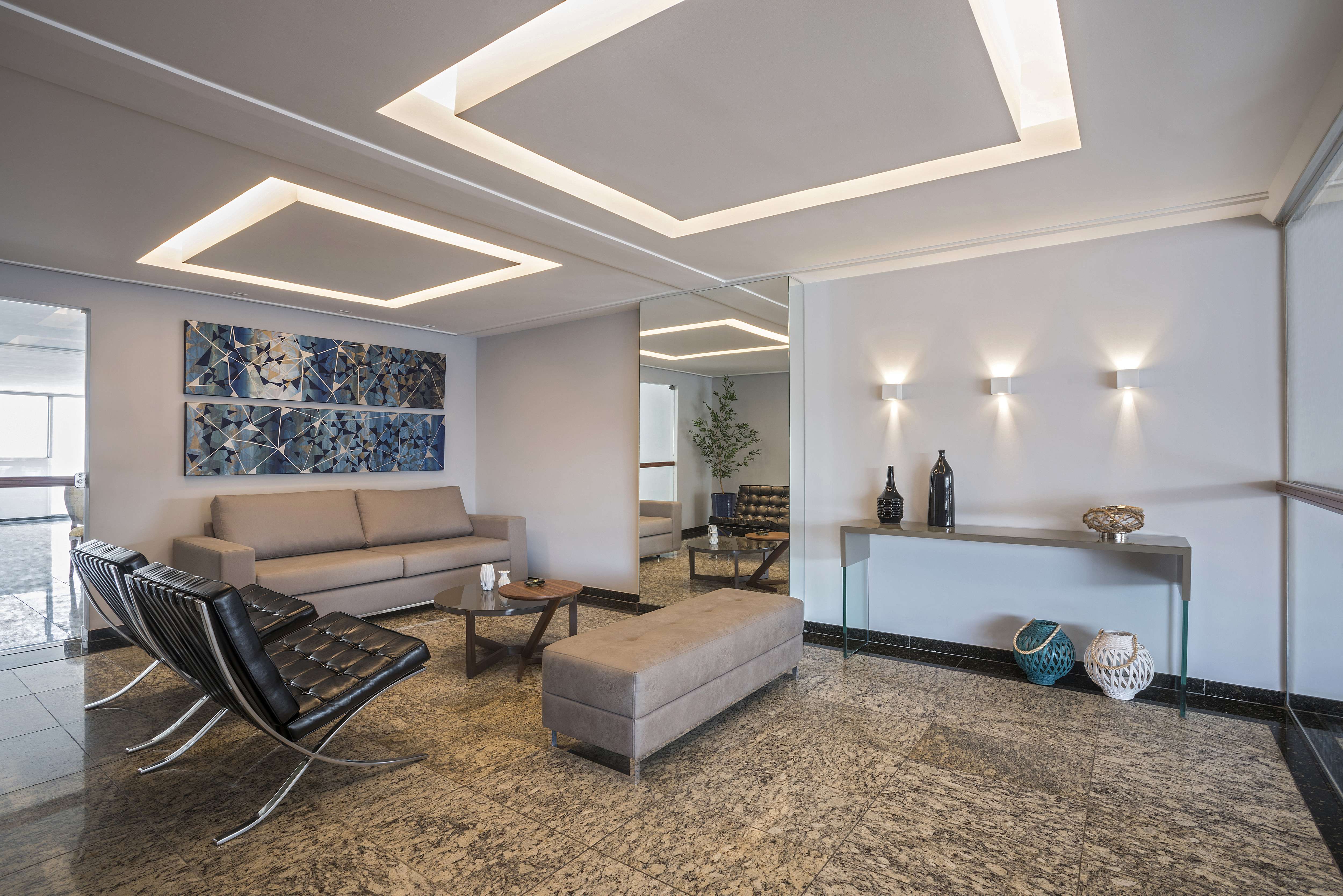 Cobertura, 4 quartos, 250 m² - Foto 1