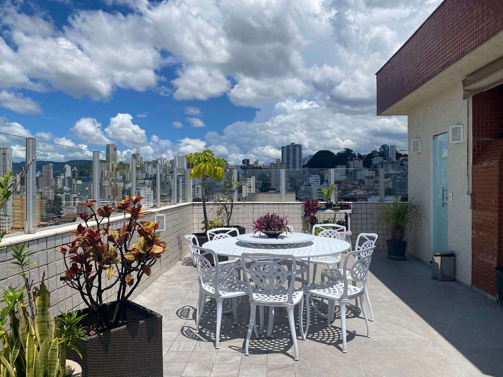 Cobertura, 4 quartos, 250 m² - Foto 24