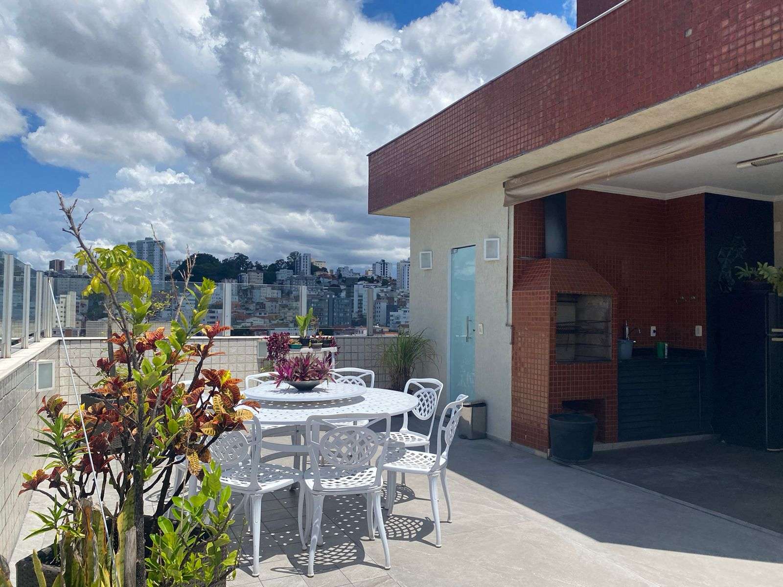 Cobertura, 4 quartos, 250 m² - Foto 25