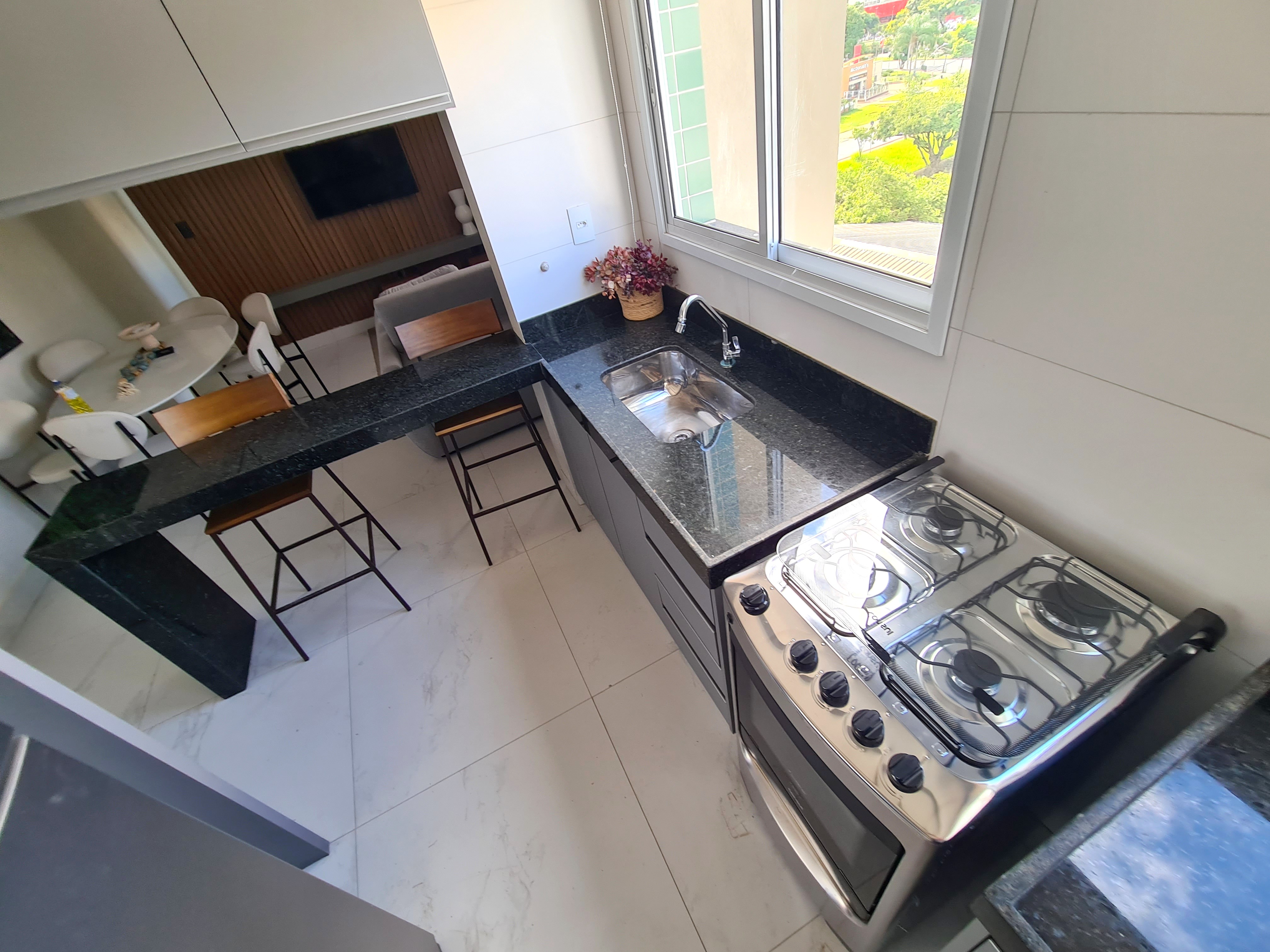 Apartamento, 2 quartos, 61 m² - Foto 8
