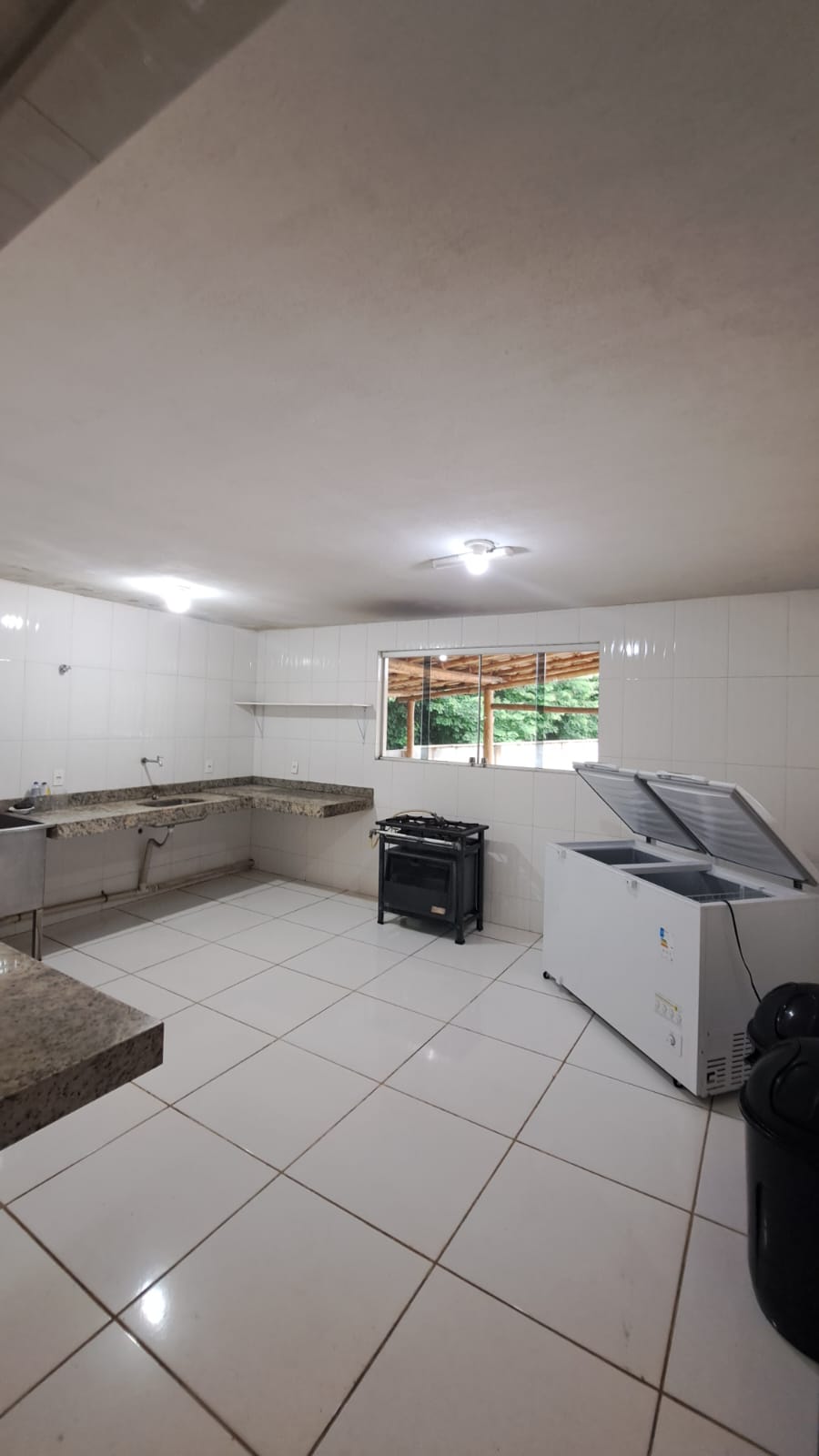 Loja-Salão, 170 m² - Foto 9