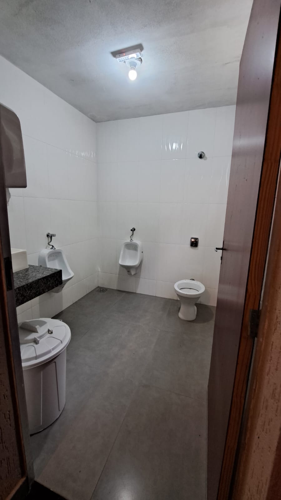 Loja-Salão, 170 m² - Foto 4