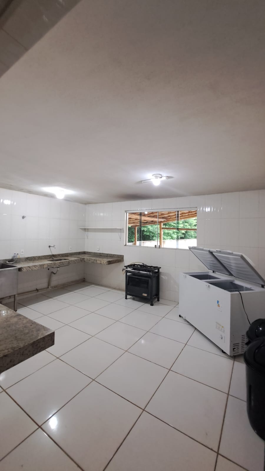 Loja-Salão, 170 m² - Foto 8