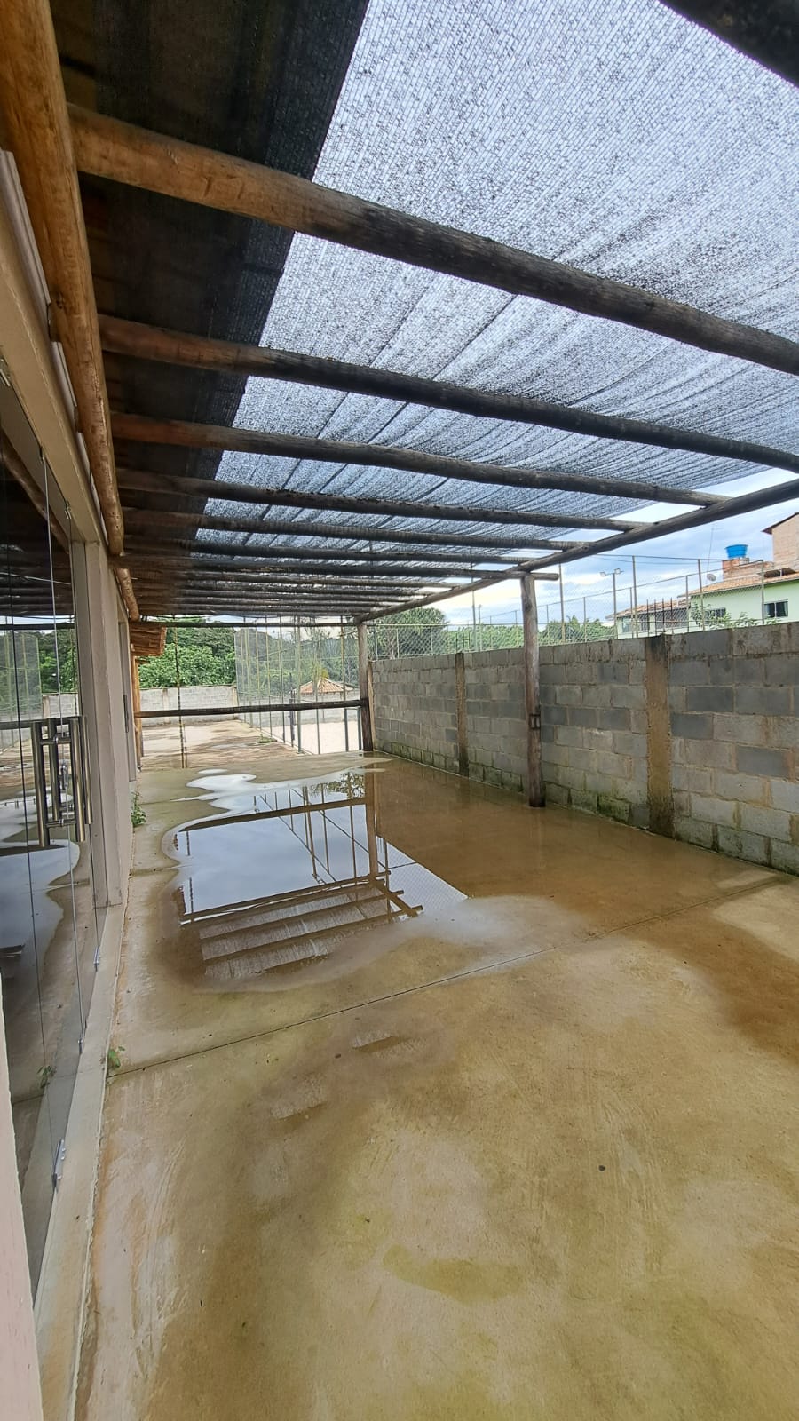 Loja-Salão, 170 m² - Foto 3