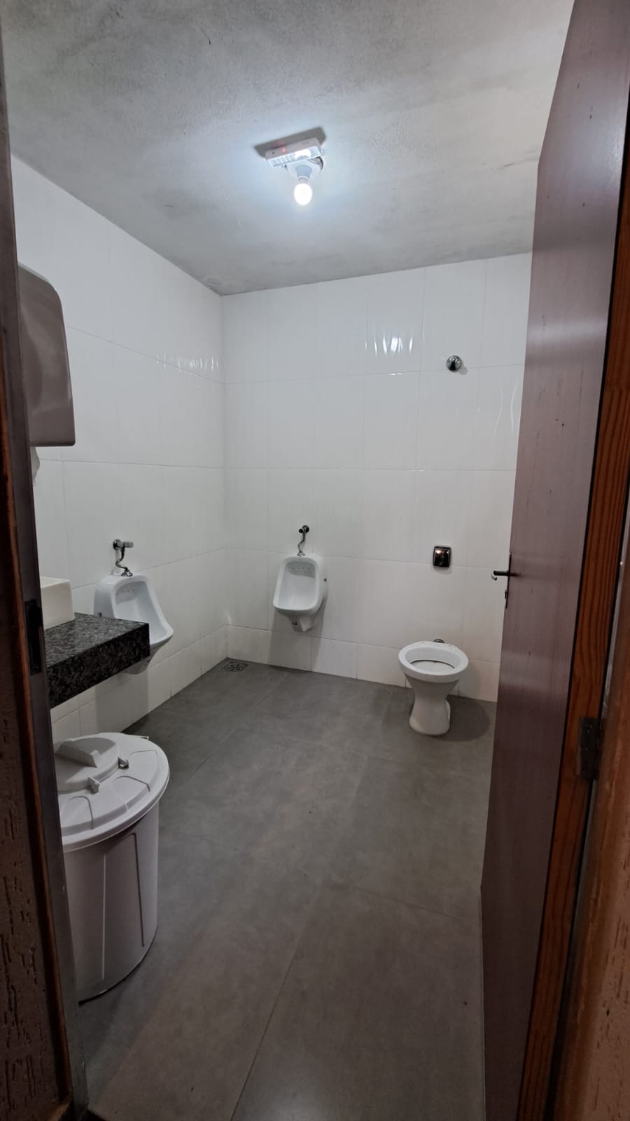 Loja-Salão, 170 m² - Foto 5