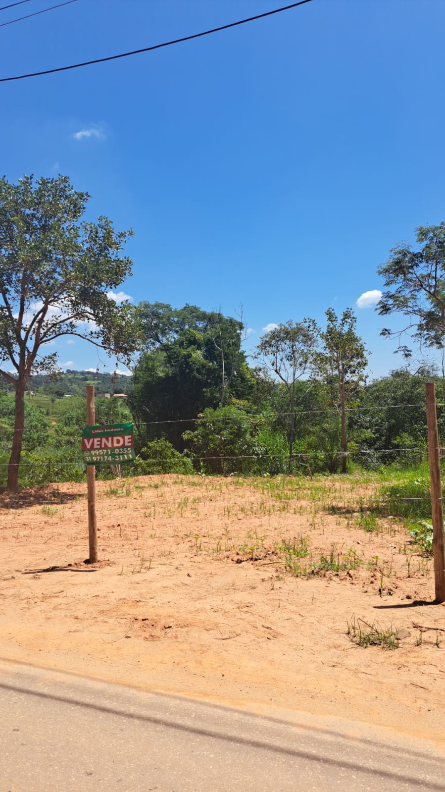 Terreno, 1250 m² - Foto 1