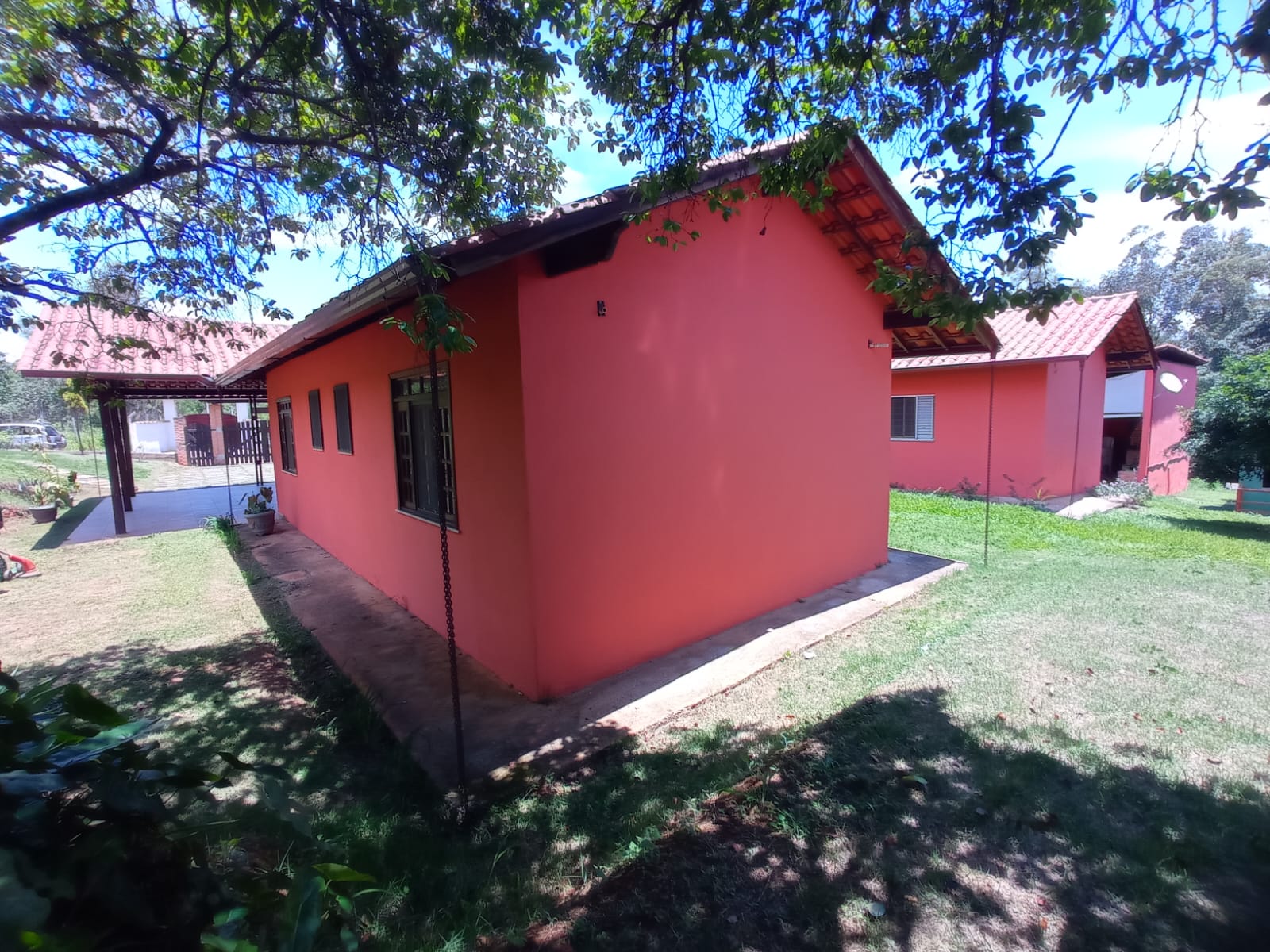 Chácara, 5 quartos, 2327 m² - Foto 20