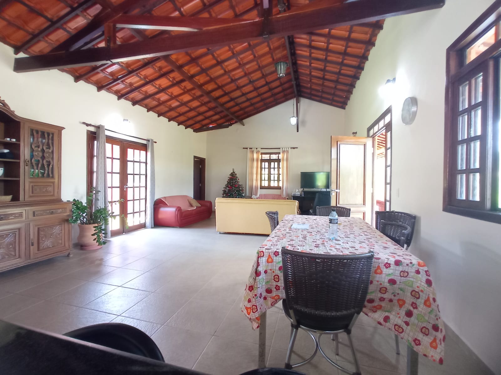 Chácara, 5 quartos, 2327 m² - Foto 13