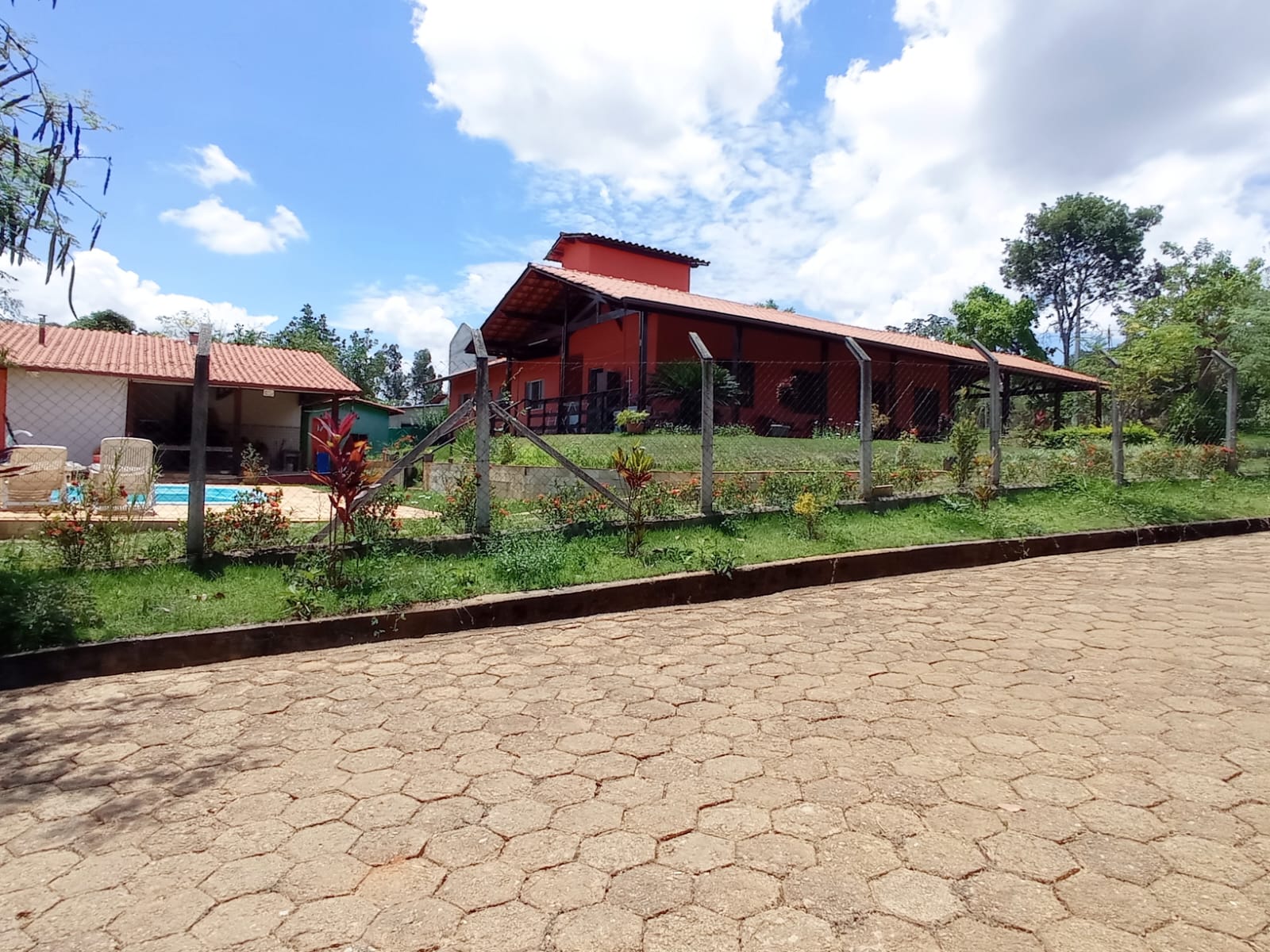 Chácara, 5 quartos, 2327 m² - Foto 6