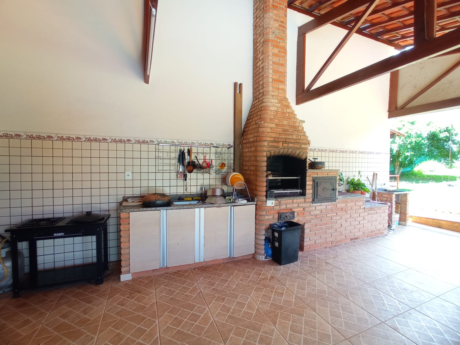 Chácara, 5 quartos, 2327 m² - Foto 18