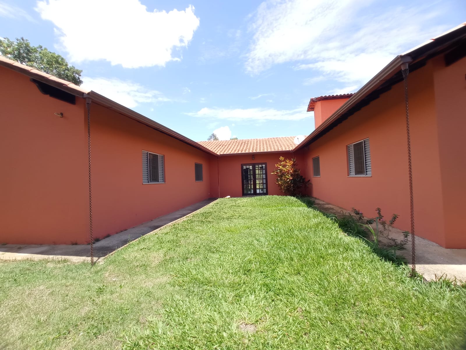 Chácara, 5 quartos, 2327 m² - Foto 22