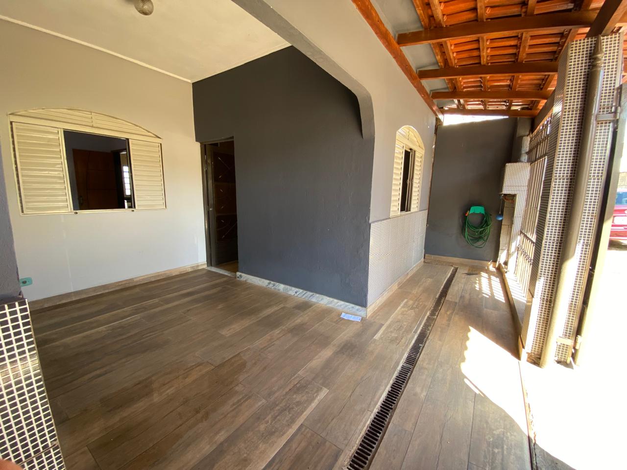 Casa, 3 quartos, 220 m² - Foto 2