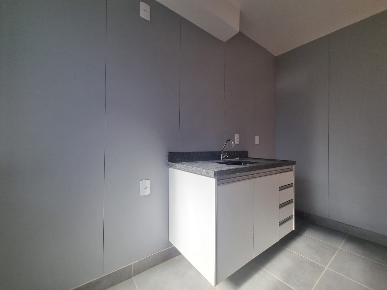 Apartamento, 2 quartos, 45 m² - Foto 5