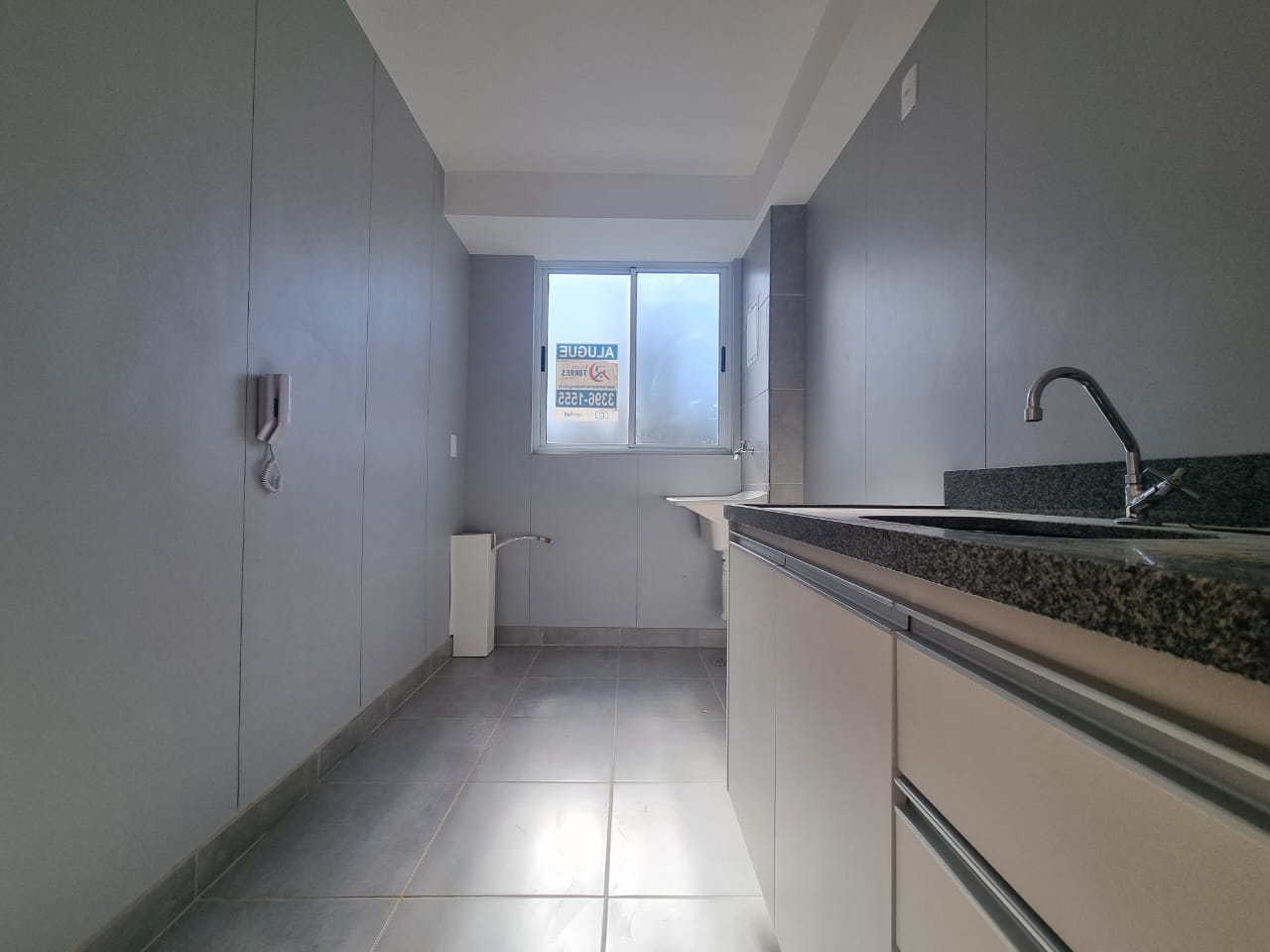 Apartamento, 2 quartos, 45 m² - Foto 4