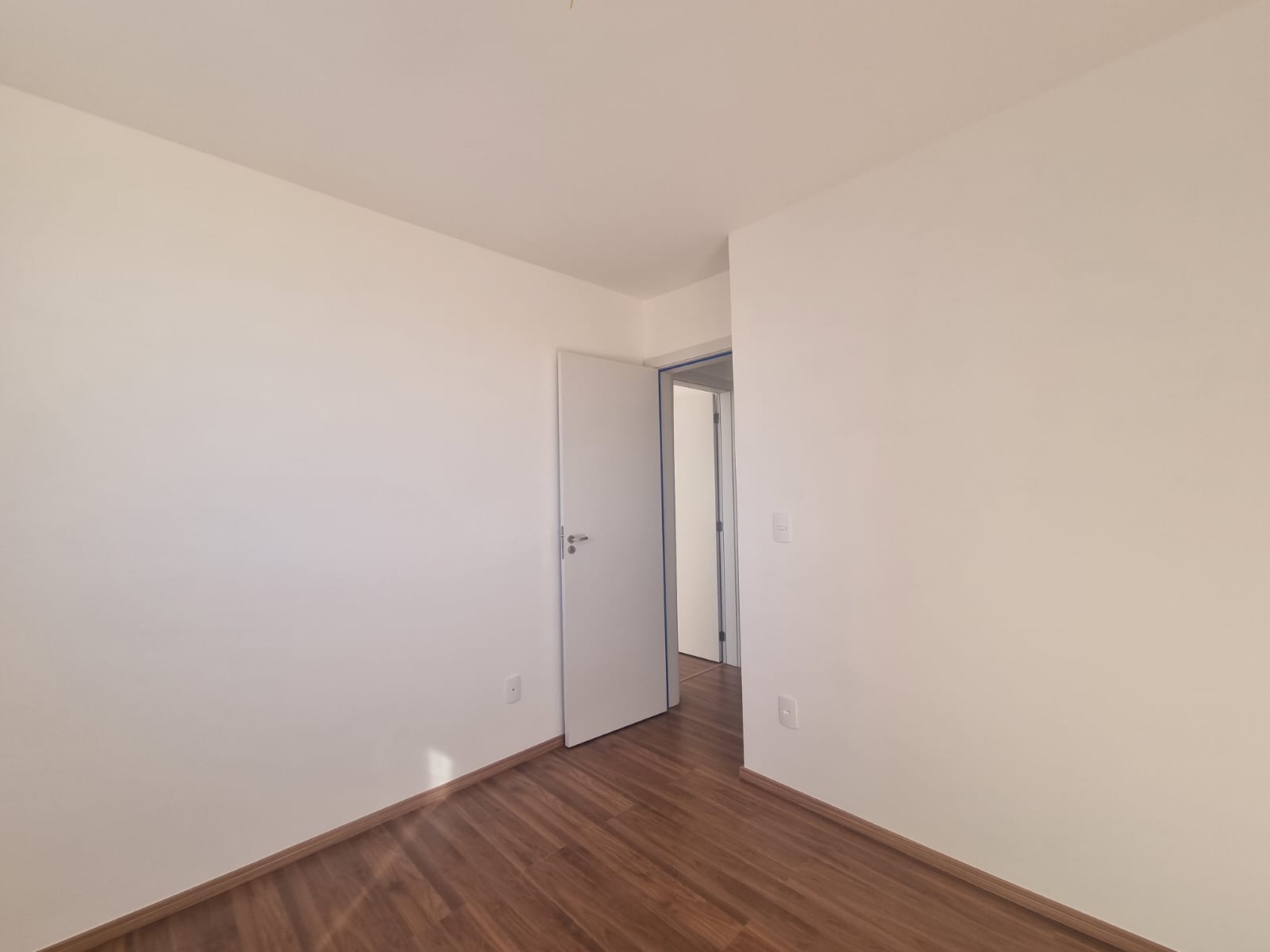 Apartamento, 2 quartos, 45 m² - Foto 8
