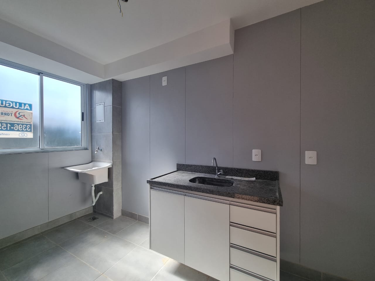Apartamento, 2 quartos, 45 m² - Foto 3