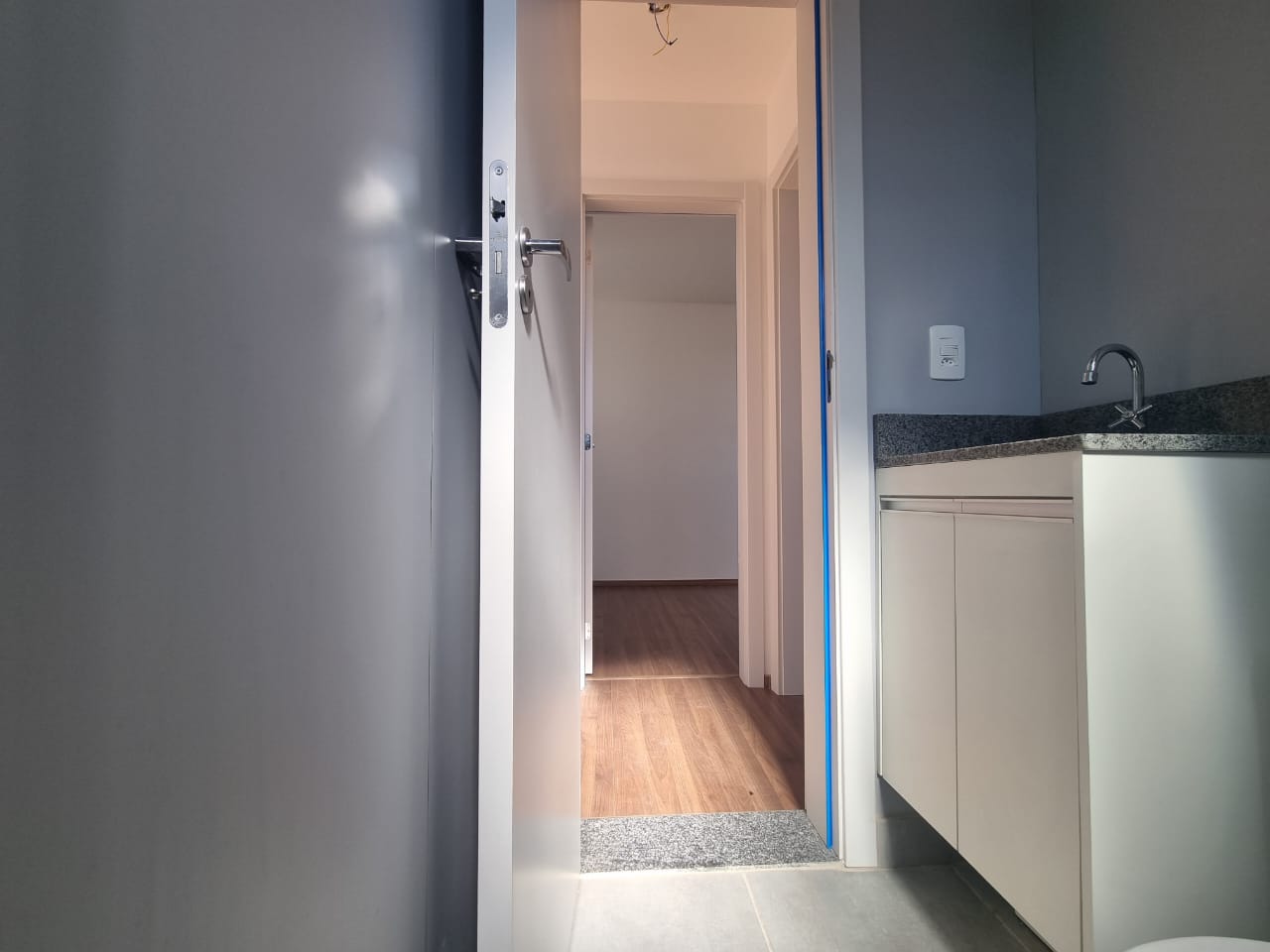 Apartamento, 2 quartos, 45 m² - Foto 10