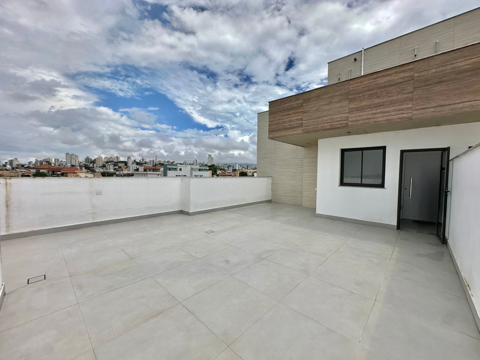 Cobertura, 2 quartos, 152 m² - Foto 1