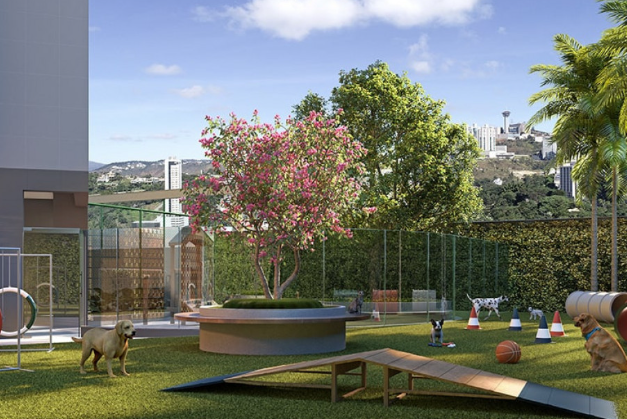 Apartamento, 4 quartos, 174 m² - Foto 5