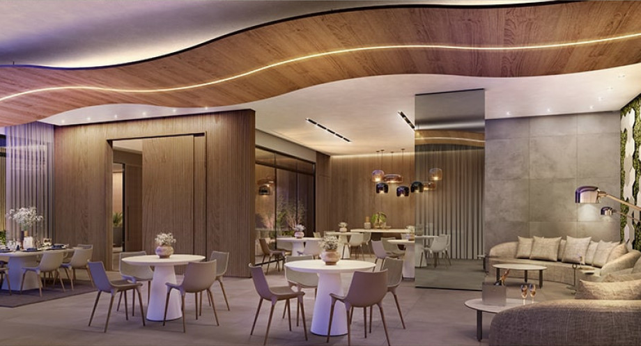 Apartamento, 4 quartos, 174 m² - Foto 2