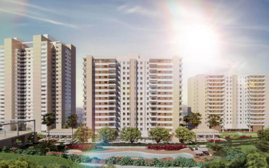 Apartamento, 4 quartos, 180 m² - Foto 1