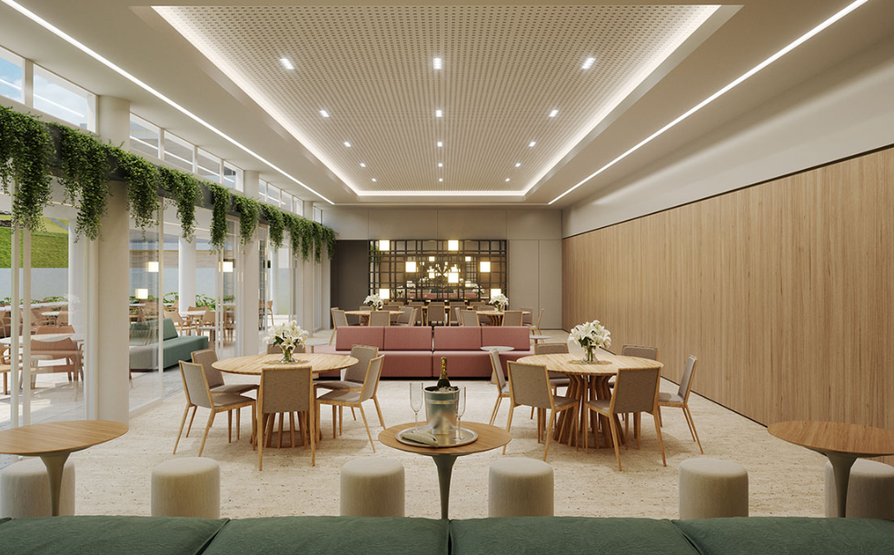 Apartamento, 4 quartos, 180 m² - Foto 7