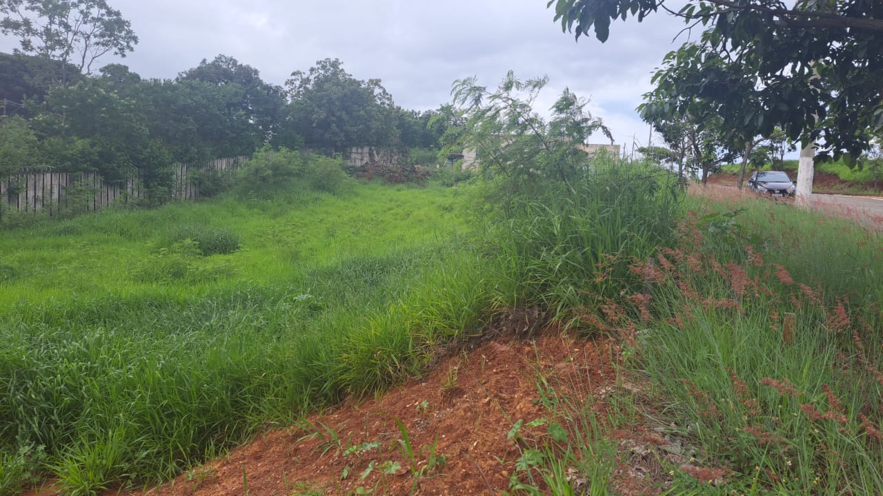 Terreno, 360 m² - Foto 1