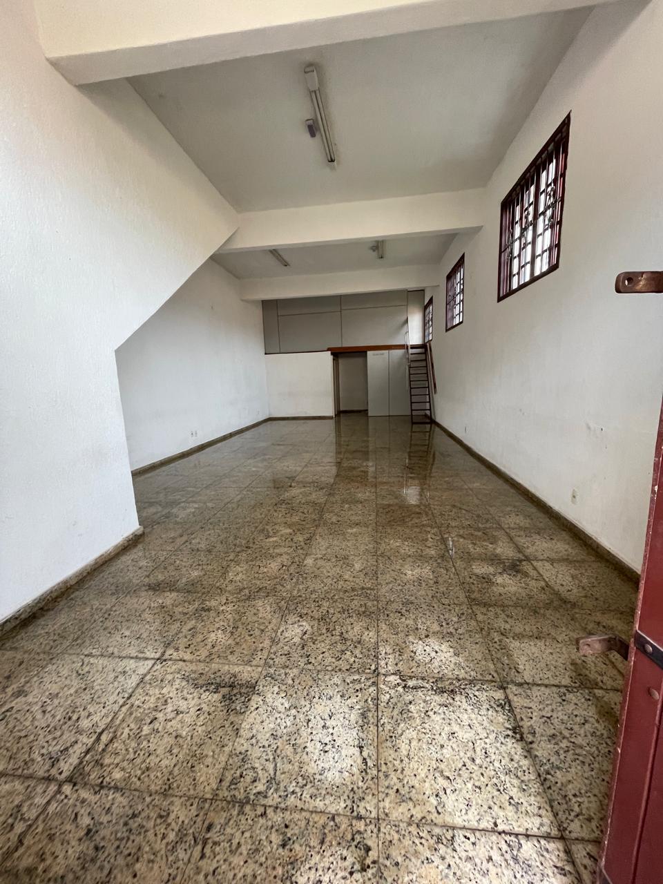 Loja-Salão, 100 m² - Foto 2