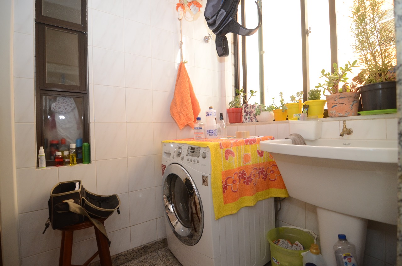 Apartamento, 3 quartos, 115 m² - Foto 7