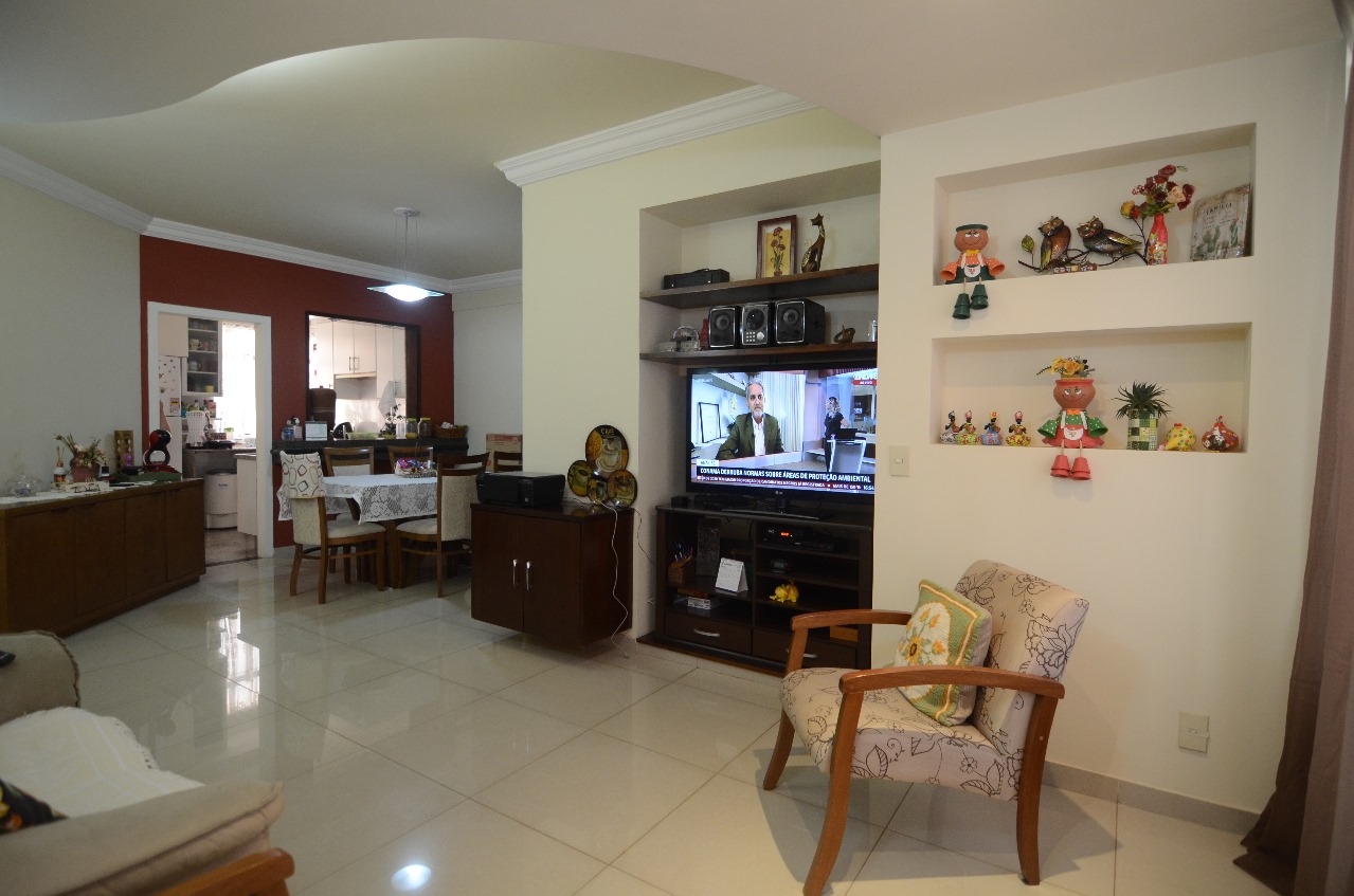 Apartamento, 3 quartos, 115 m² - Foto 2