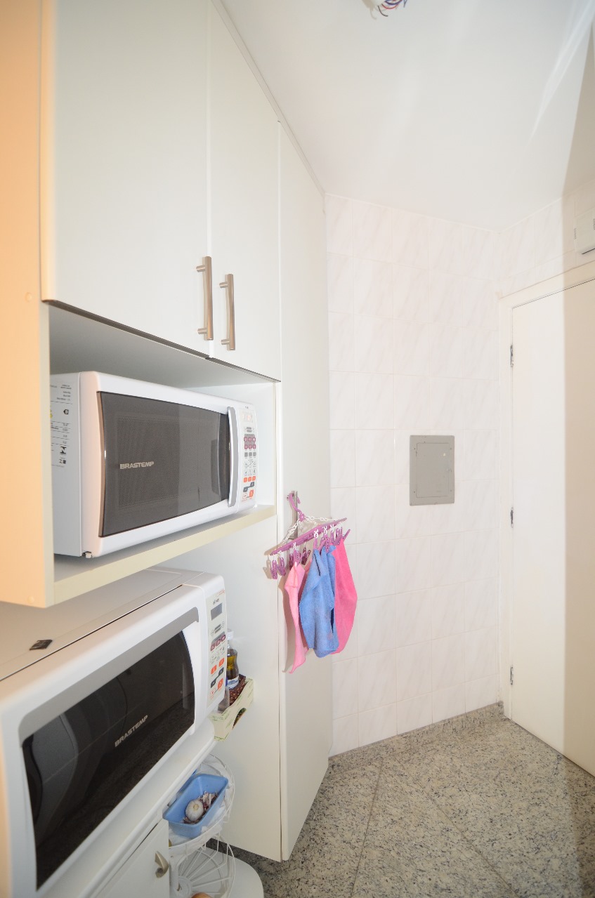 Apartamento, 3 quartos, 115 m² - Foto 6