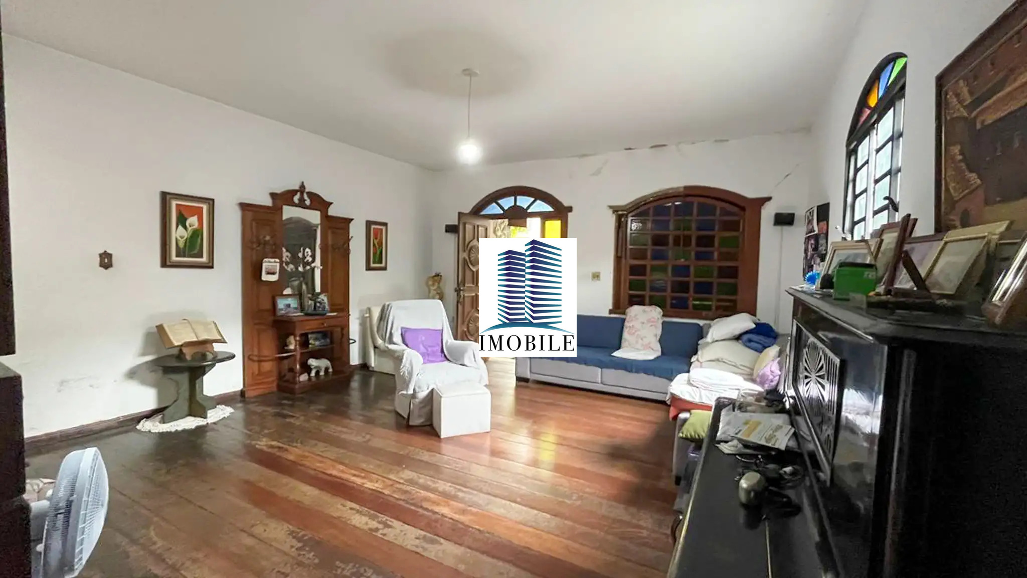 Casa, 3 quartos, 360 m² - Foto 3