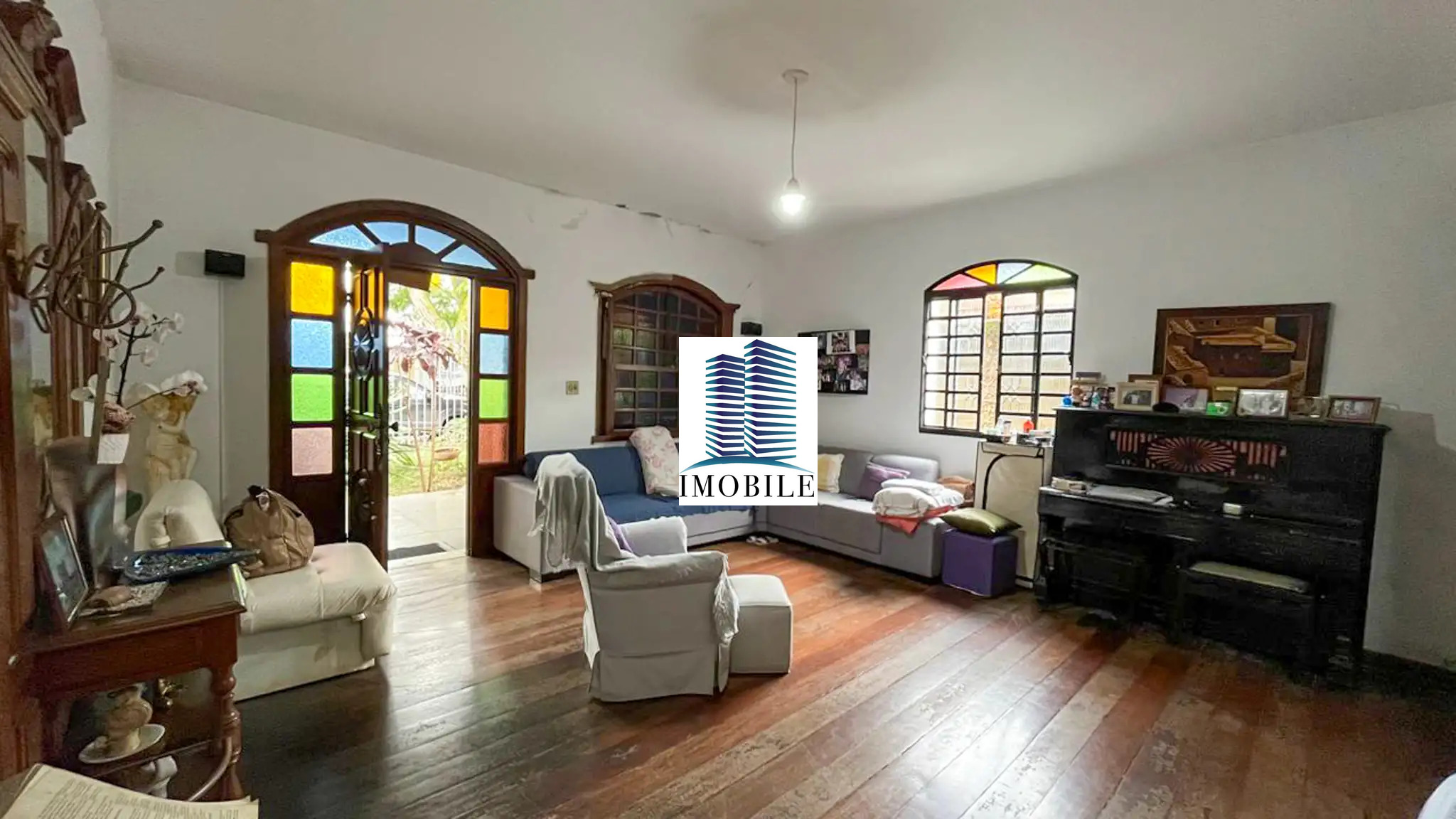 Casa, 3 quartos, 360 m² - Foto 9