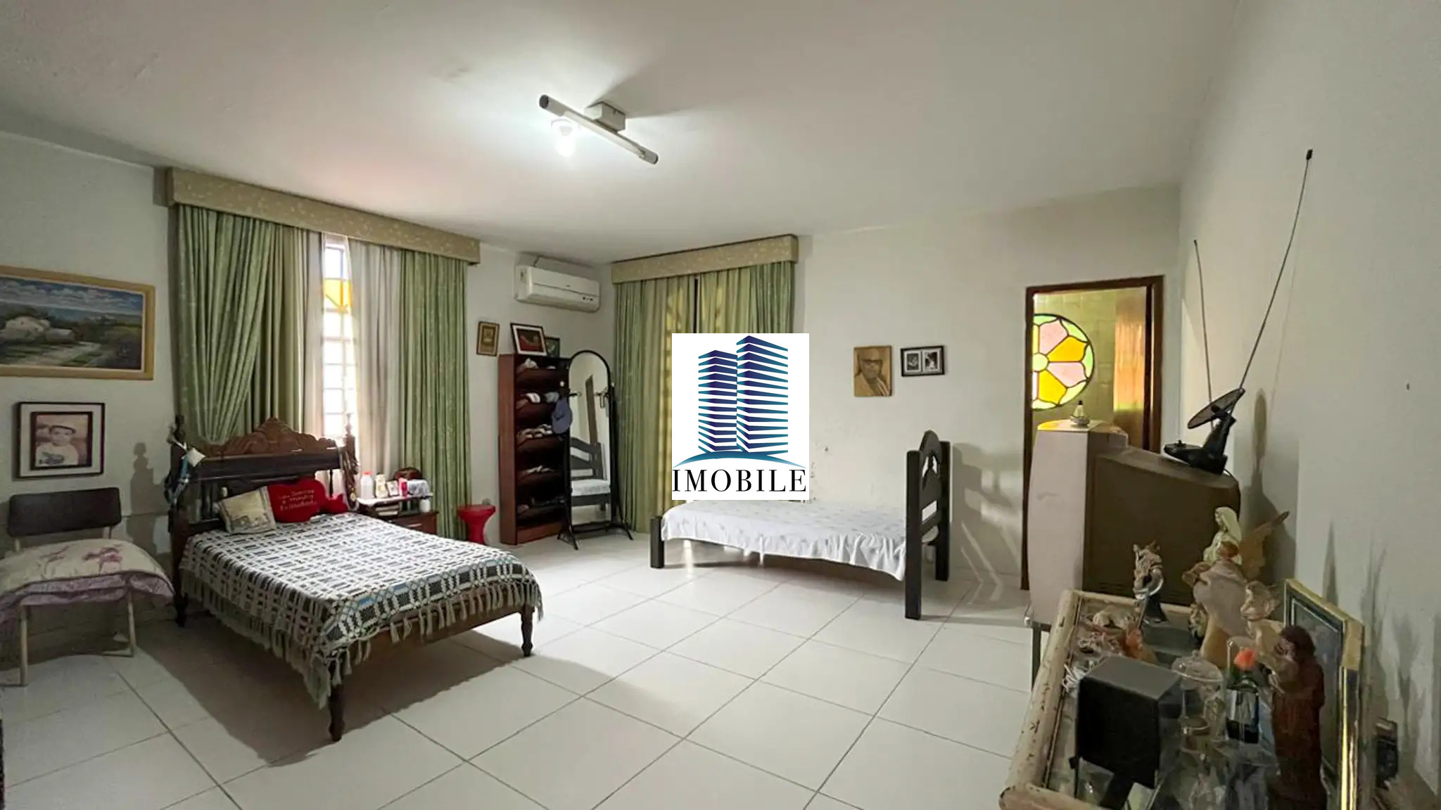 Casa, 3 quartos, 360 m² - Foto 7