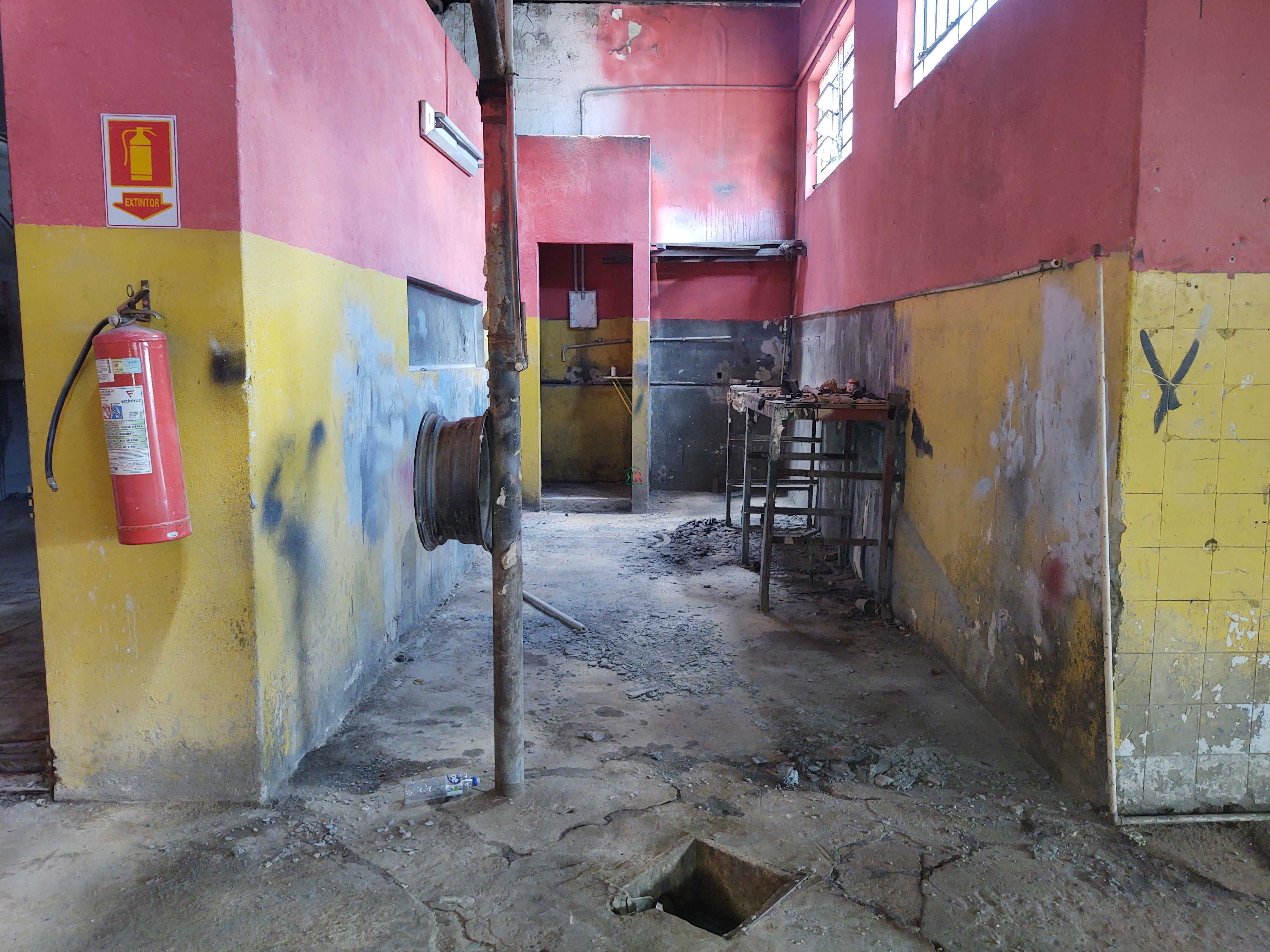 Depósito-Galpão, 360 m² - Foto 2