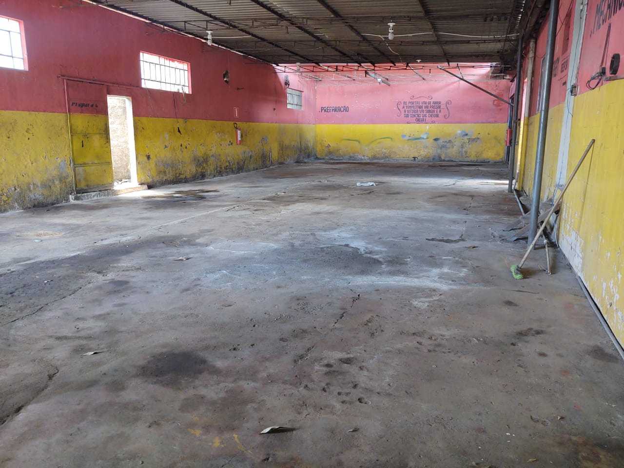 Depósito-Galpão, 360 m² - Foto 23