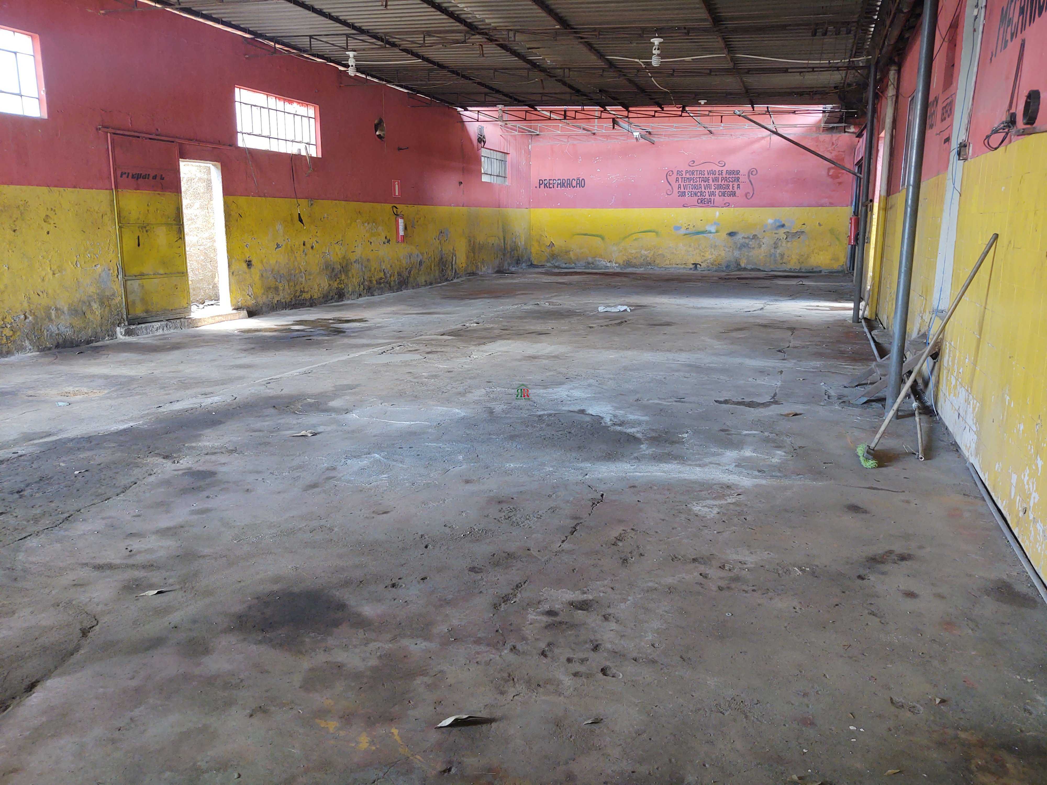 Depósito-Galpão, 360 m² - Foto 24