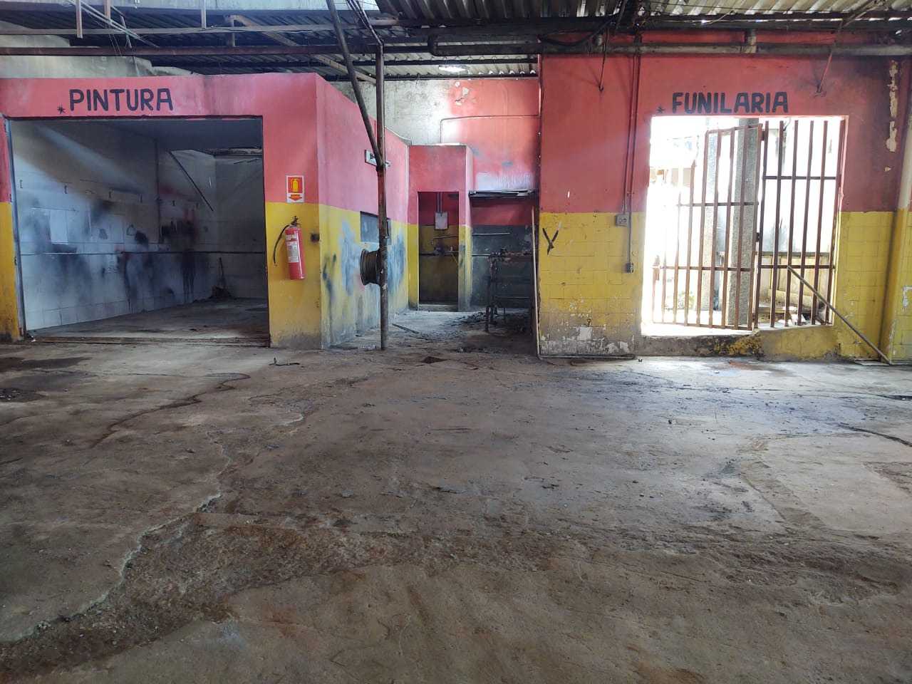 Depósito-Galpão, 360 m² - Foto 17