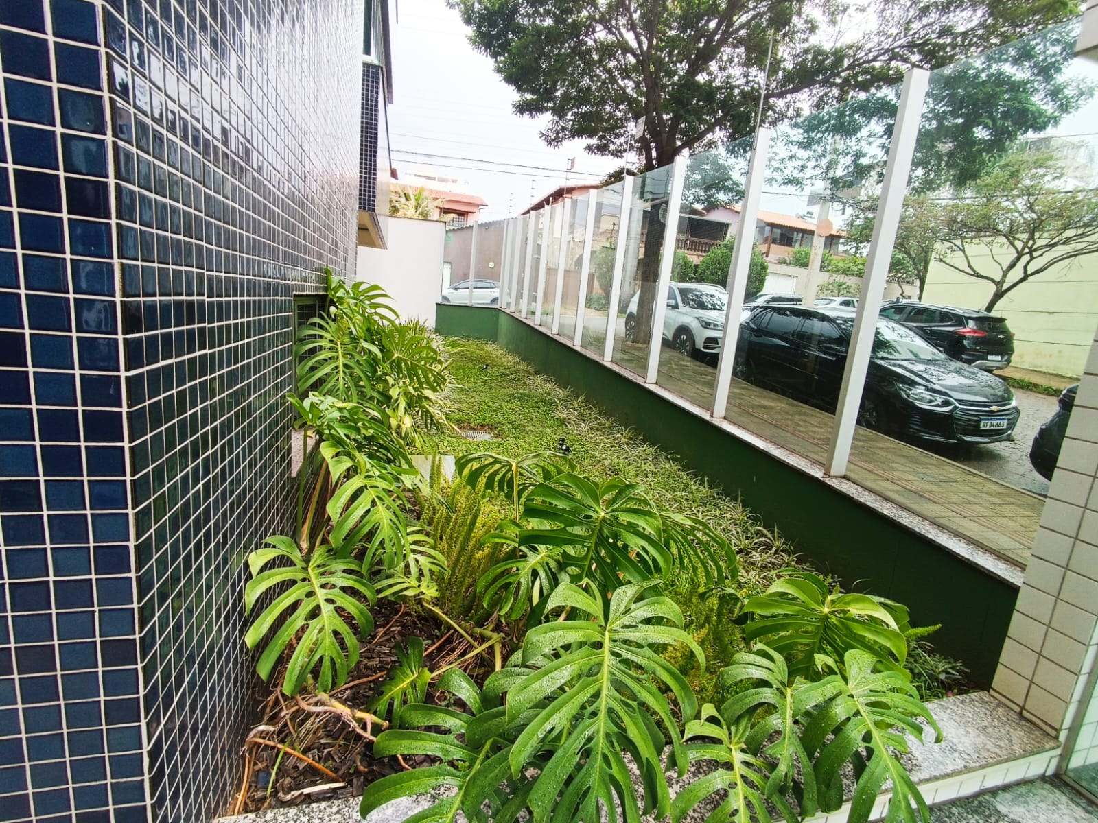 Apartamento, 3 quartos, 164 m² - Foto 17