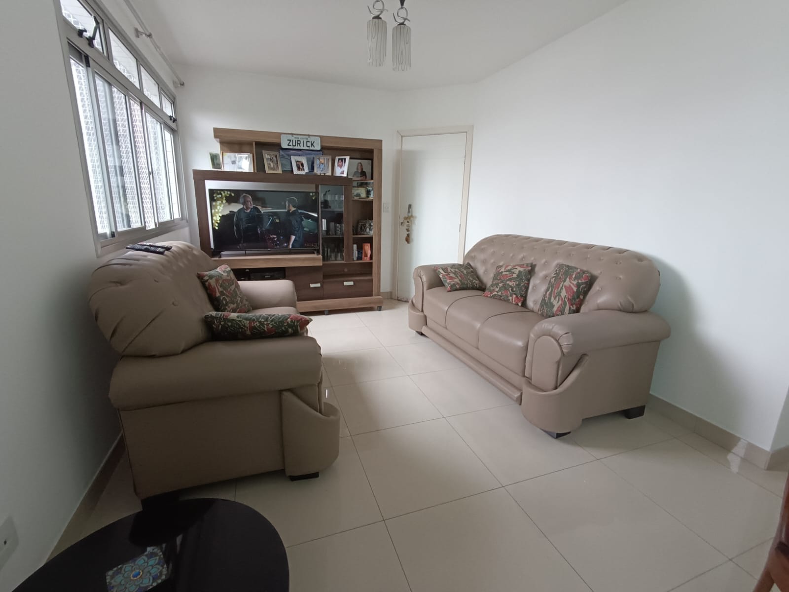 Apartamento, 3 quartos, 164 m² - Foto 2