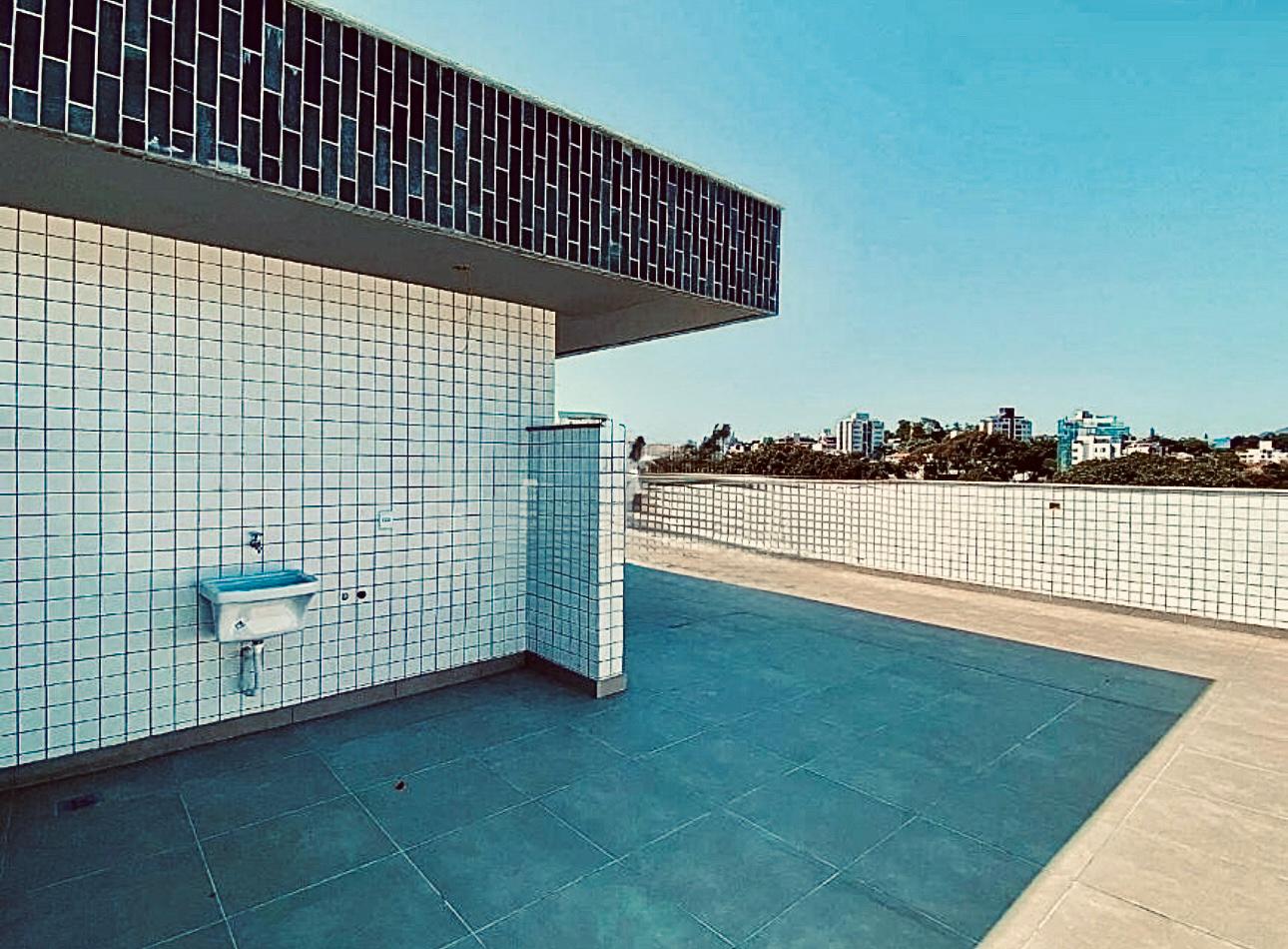 Cobertura, 3 quartos, 167 m² - Foto 3