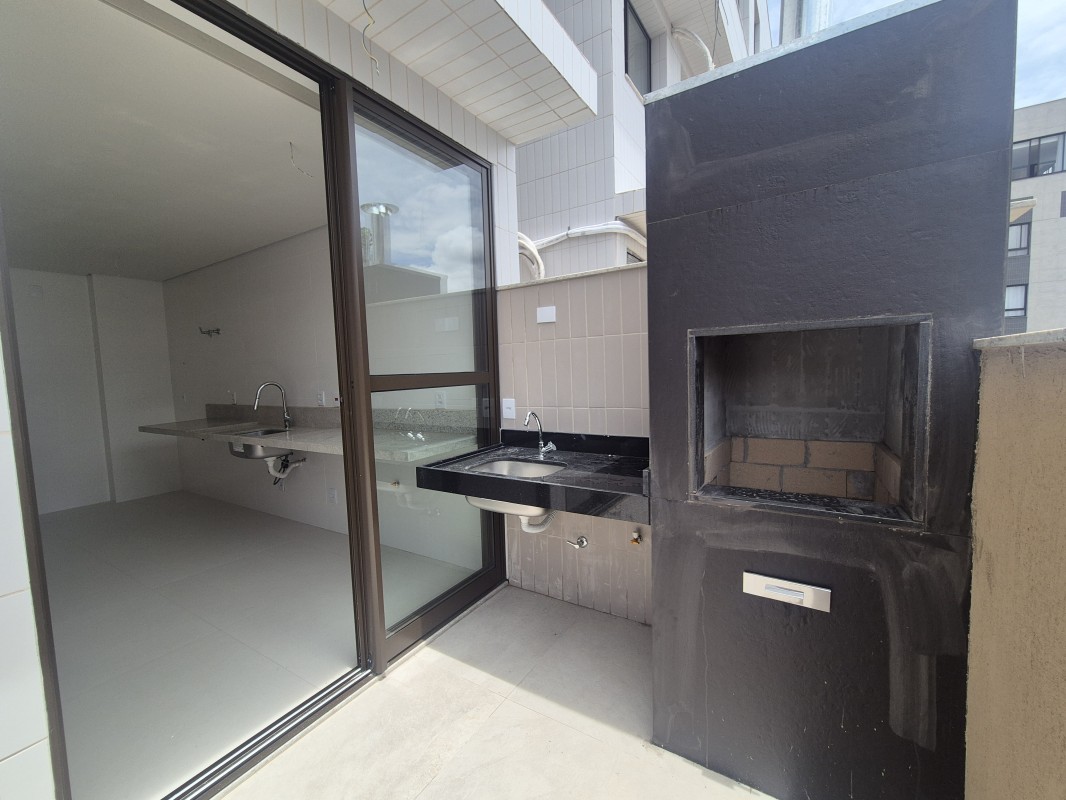 Apartamento, 3 quartos, 70 m² - Foto 3