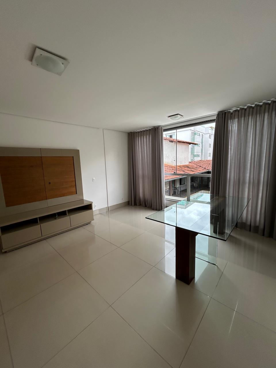 Apartamento, 3 quartos, 100 m² - Foto 1