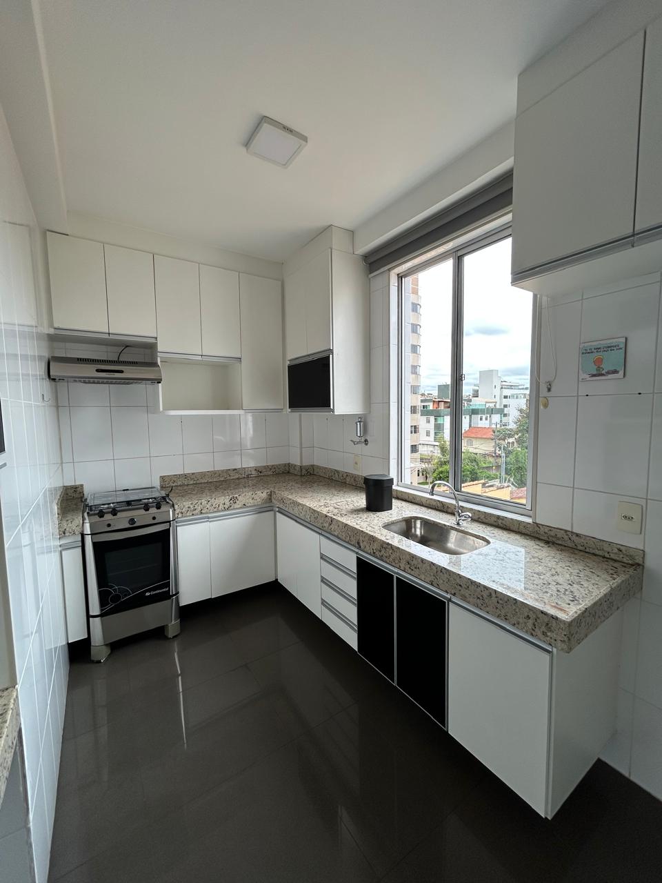 Apartamento, 3 quartos, 100 m² - Foto 15